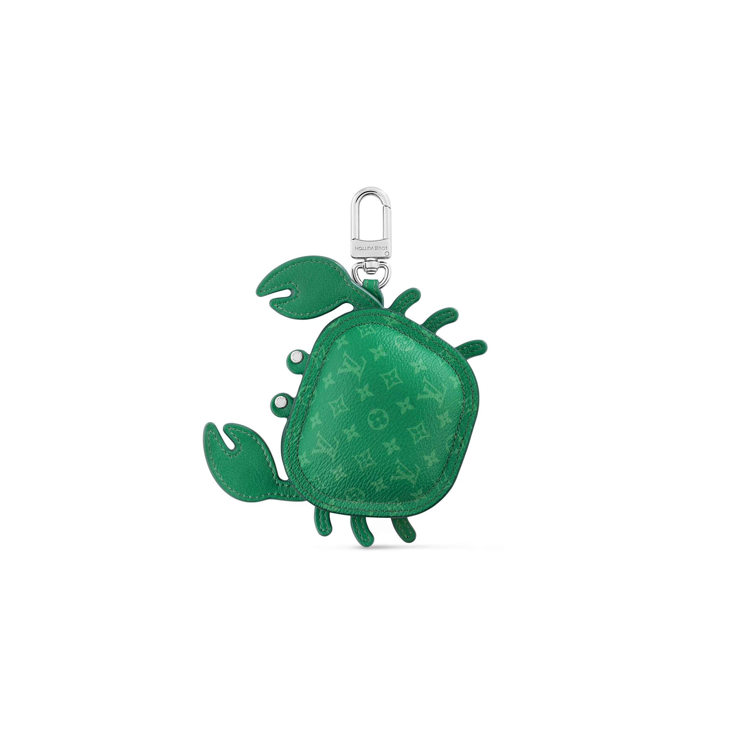 LOUIS VUITTON LV CRAB BAG CHARM M01931
